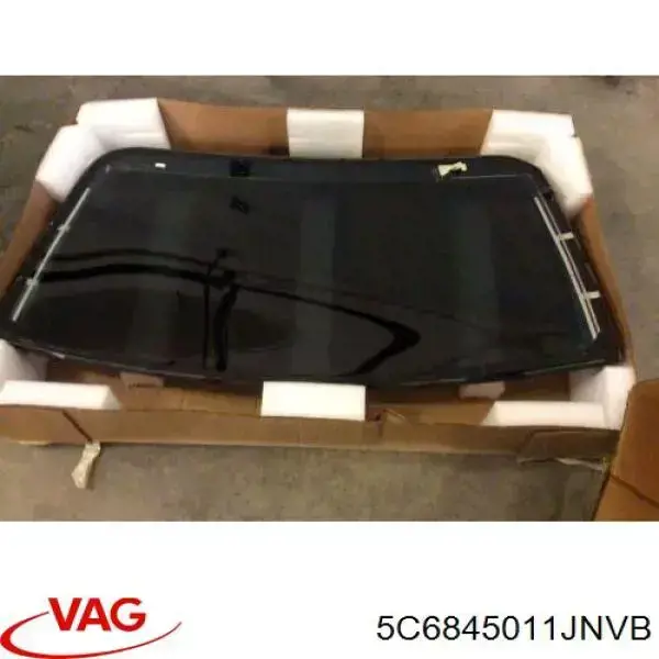 STVG0002A Signeda Автостекло