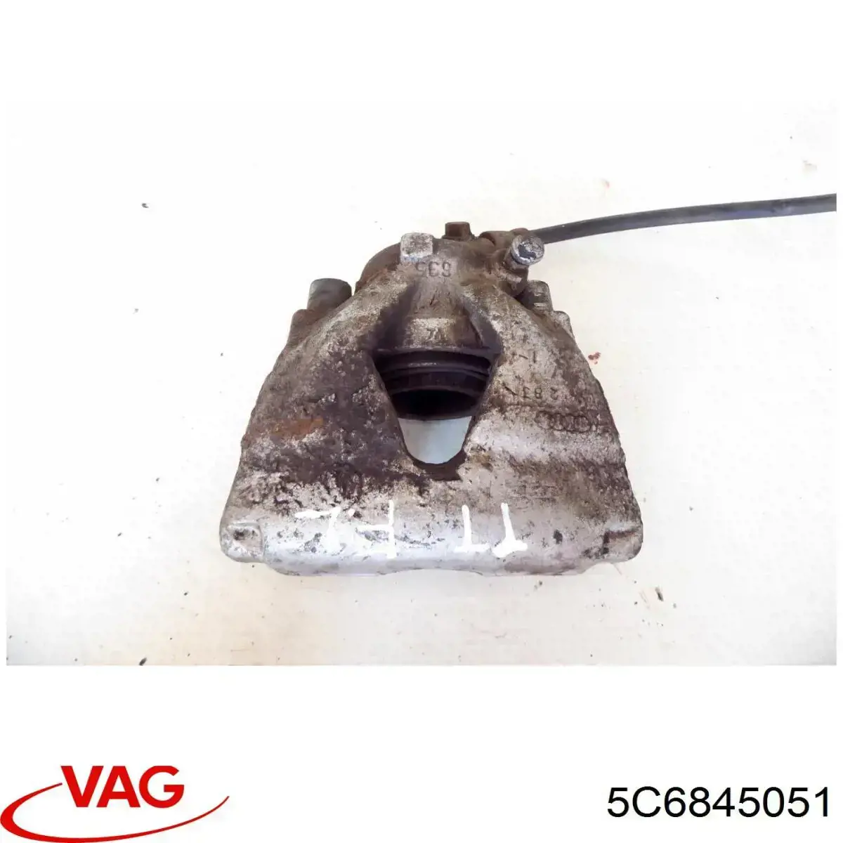  VAG 5C6845051