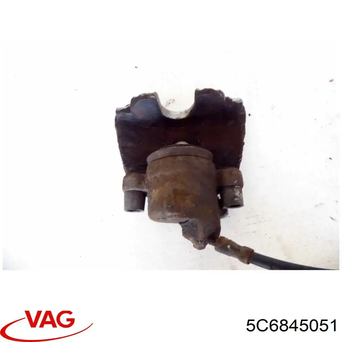  5C6845051 VAG