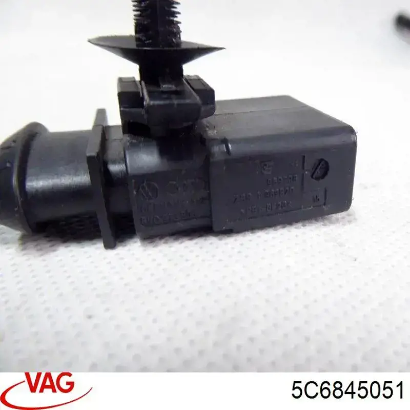  5C6845051 VAG