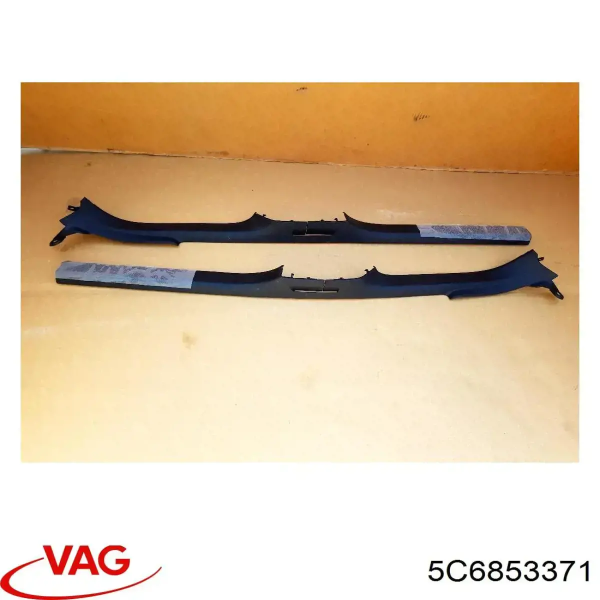 Купить 5C6853371 VAG 