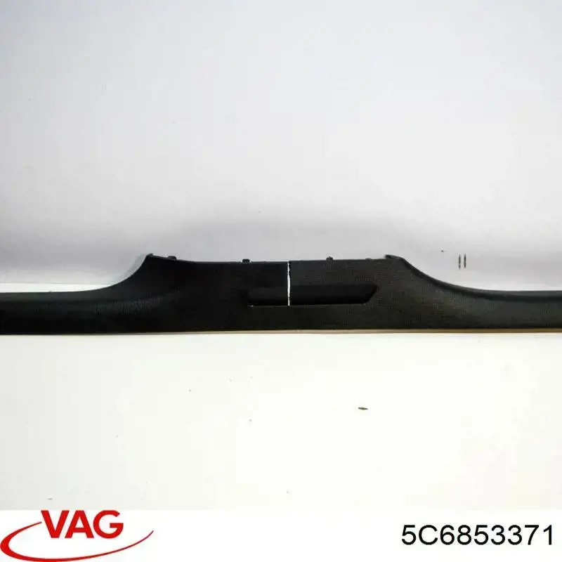  VAG 5C6853371 цена, от 9.88 USD