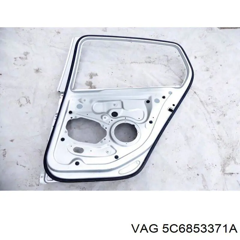  5C6853371A VAG