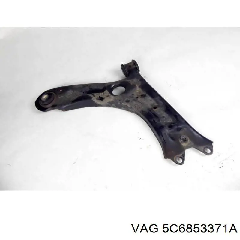 5C6853371A VAG 