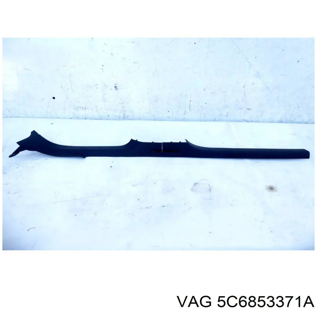 5C6853371A VAG 