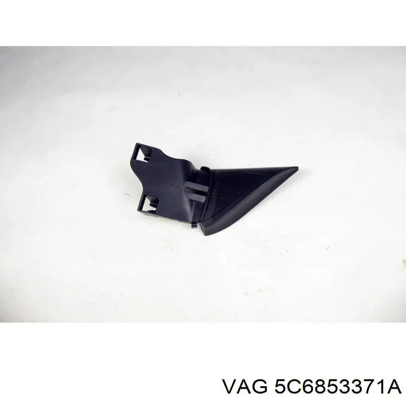  5C6853371A VAG
