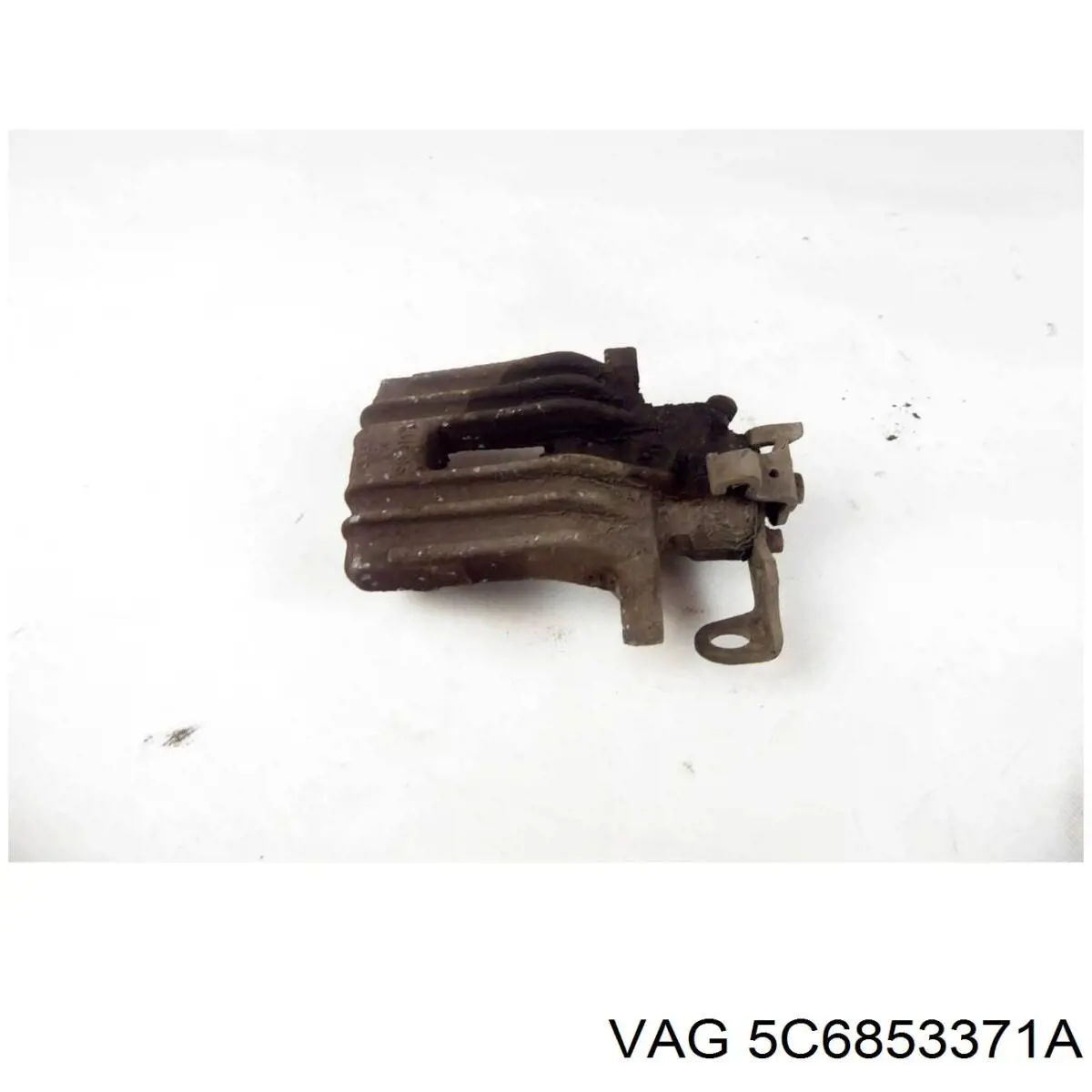  VAG 5C6853371A цена, от 10.16 USD