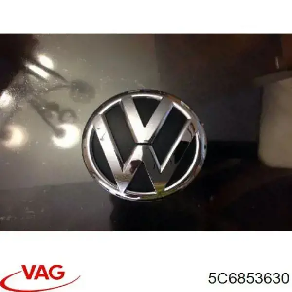  VAG 5C6853630 цена, от 9.88 USD