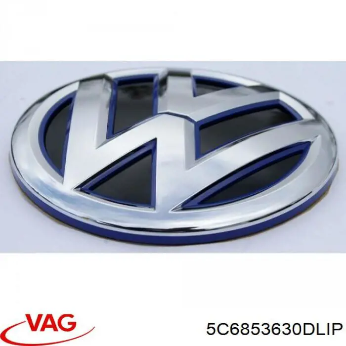  VAG 5C6853630DLIP цена, от 11.52 USD
