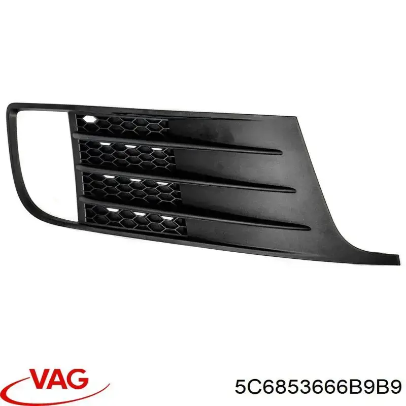  5C6853666B VAG