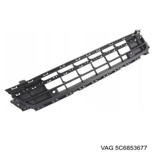 Решетка бампера переднего 3L853003 AND