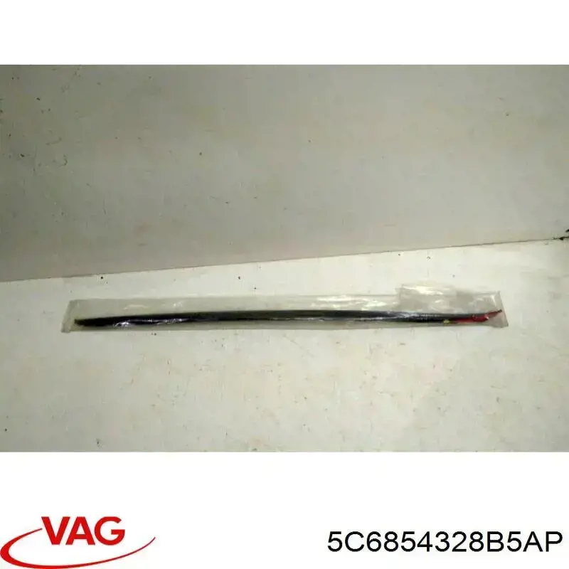  5C6854328B5AP VAG