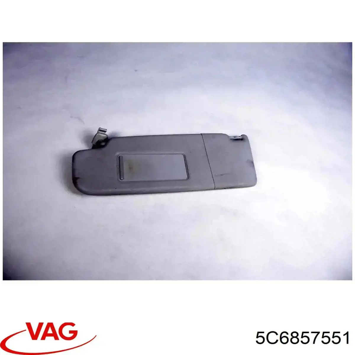  5C6857551 VAG