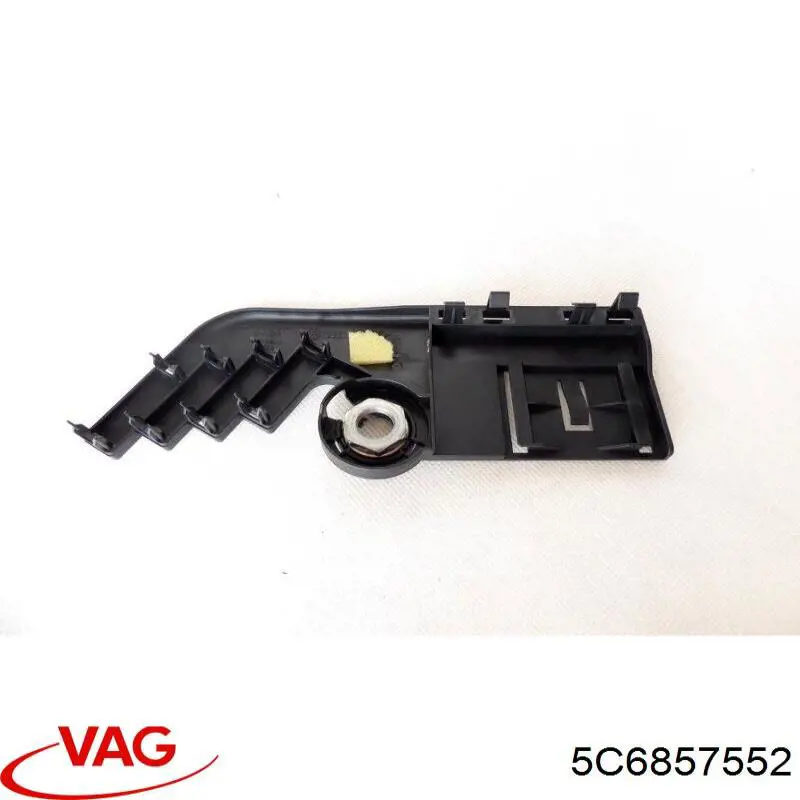 Козырьки VAG 5C6857552