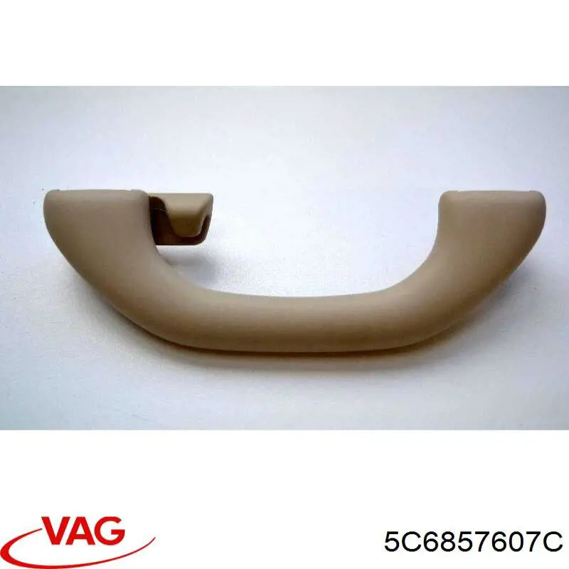  VAG 5C6857607C цена, от 2.82 USD