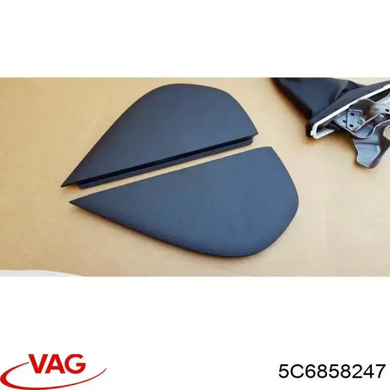 5C6858247 VAG 