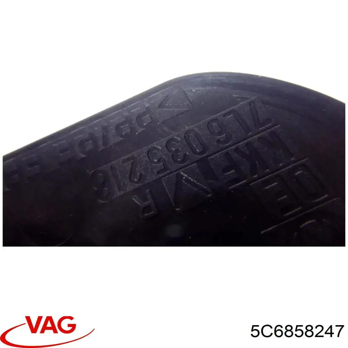  5C6858247 VAG