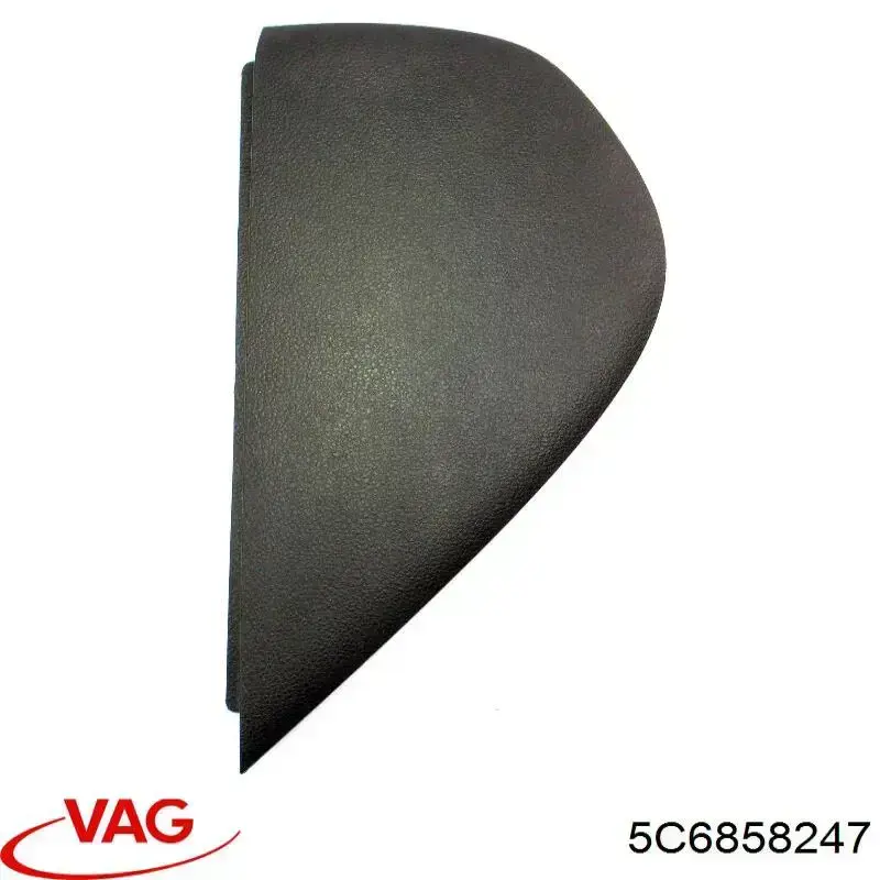  5C6858247 VAG