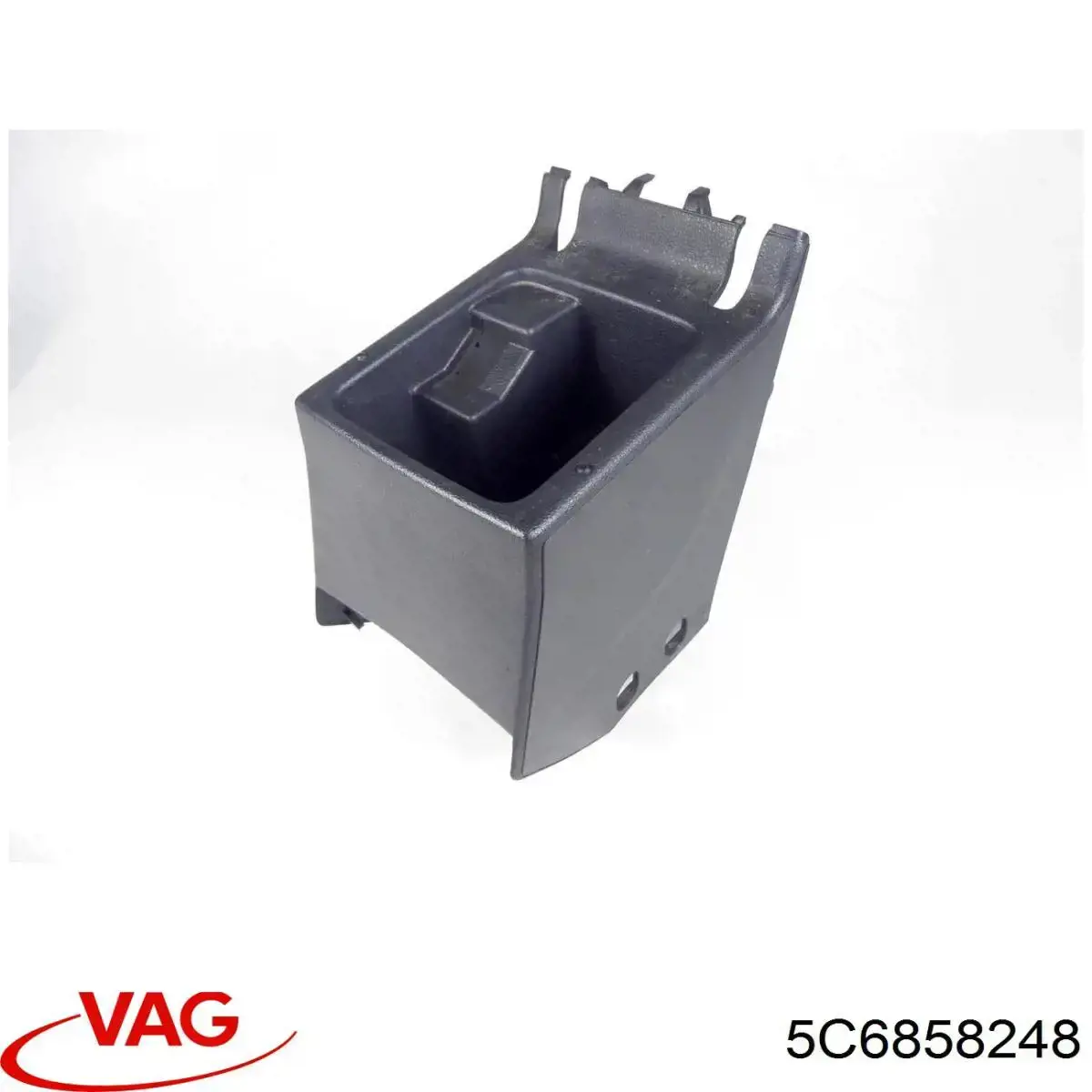  VAG 5C6858248
