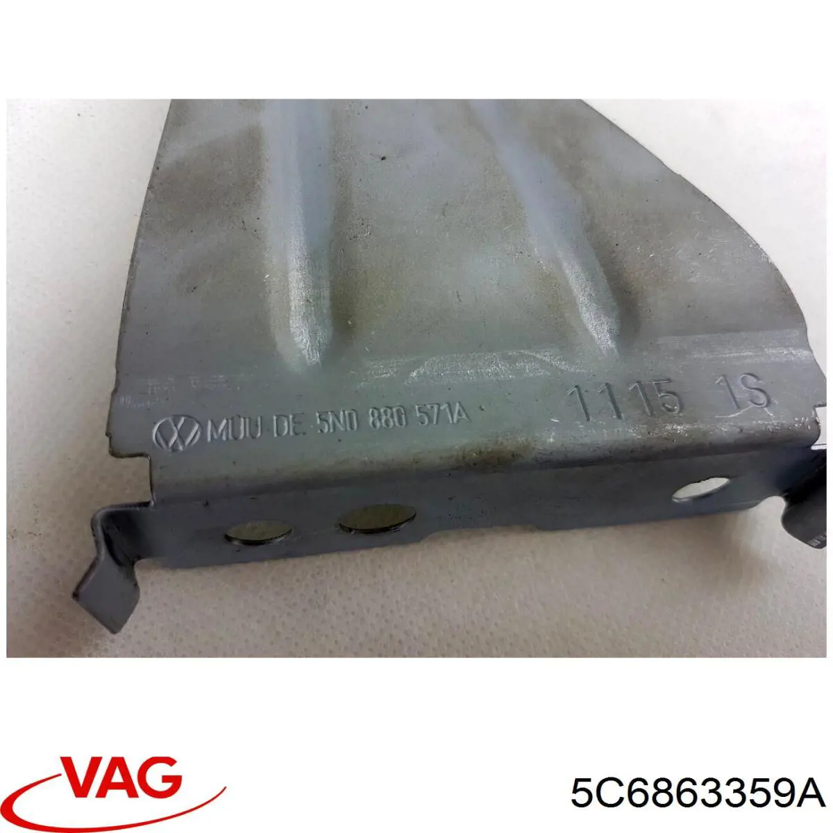  5C6863359A VAG