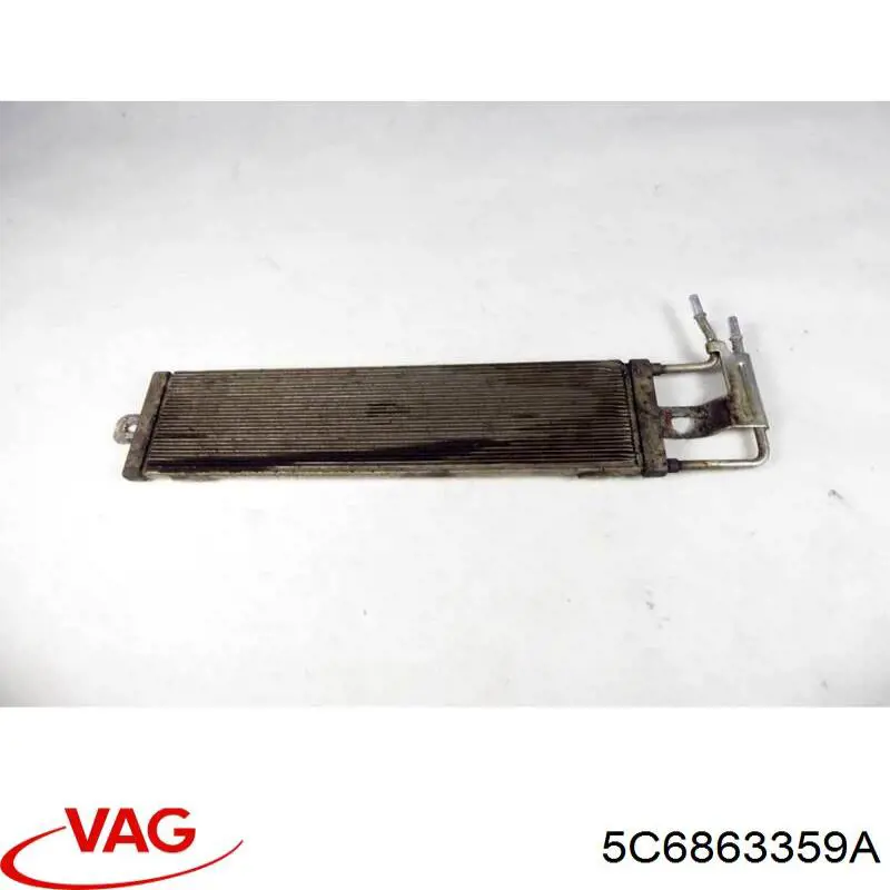  VAG 5C6863359A