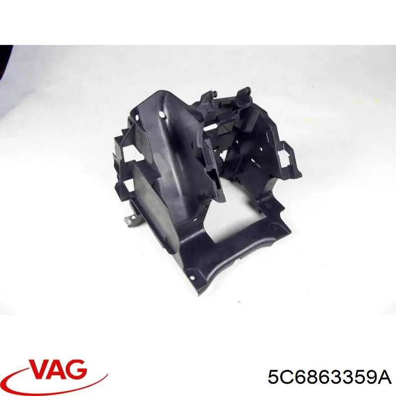 5C6863359A VAG 