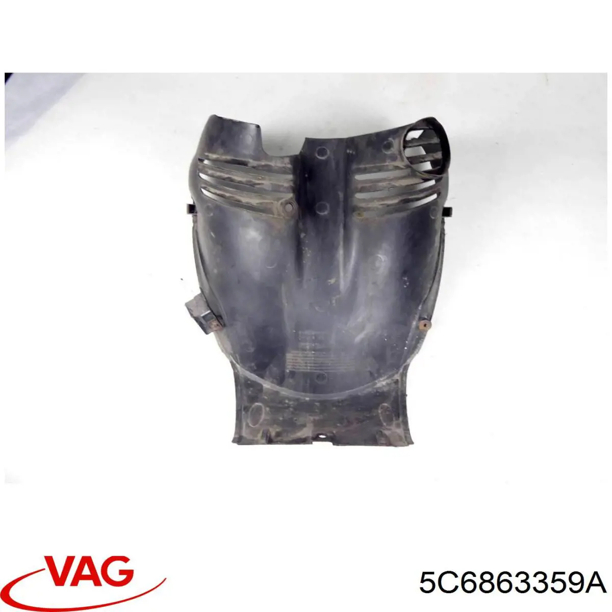 Купить 5C6863359A VAG 
