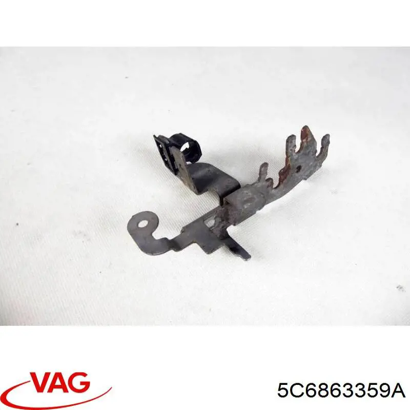  5C6863359A VAG