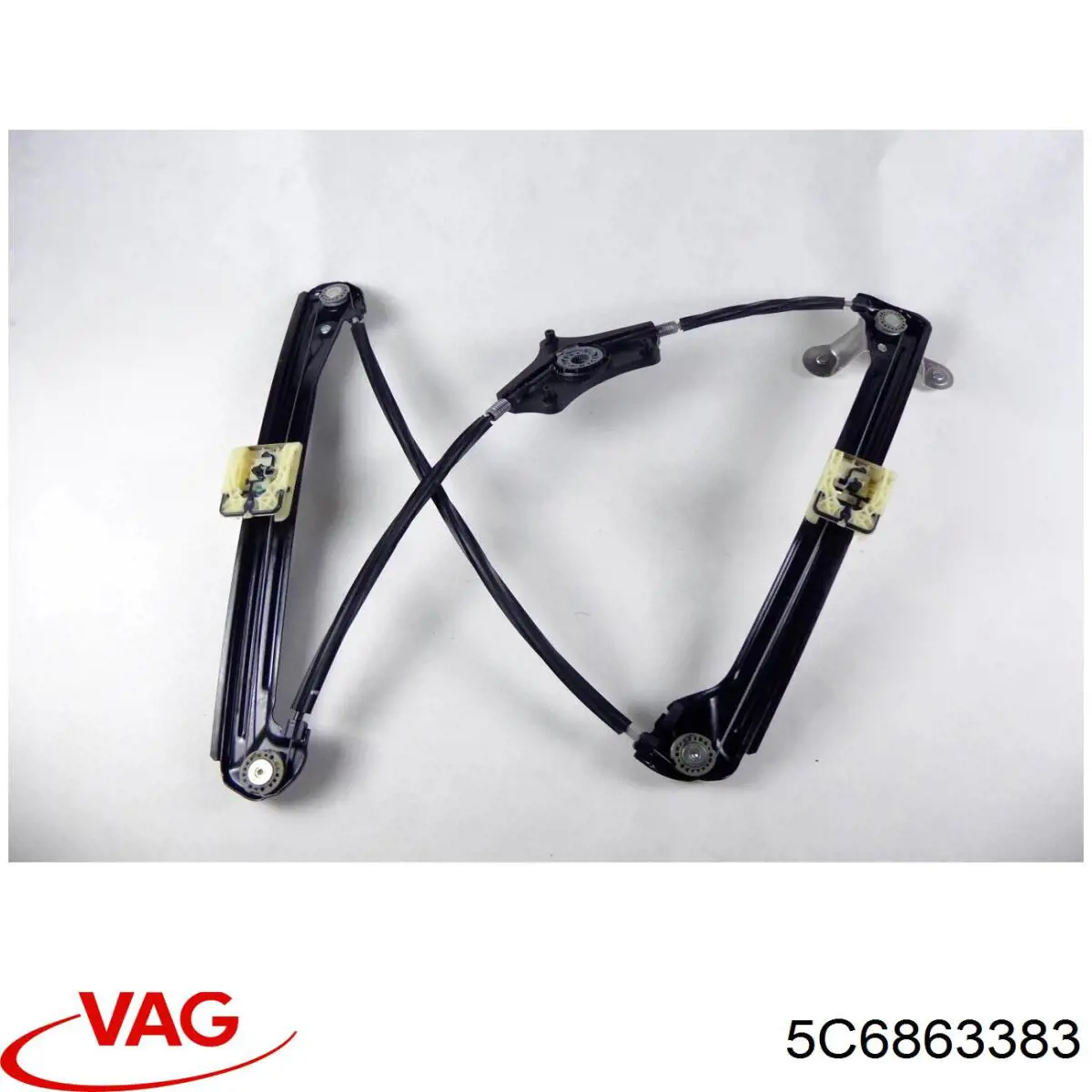  VAG 5C6863383 цена, от 8.47 USD