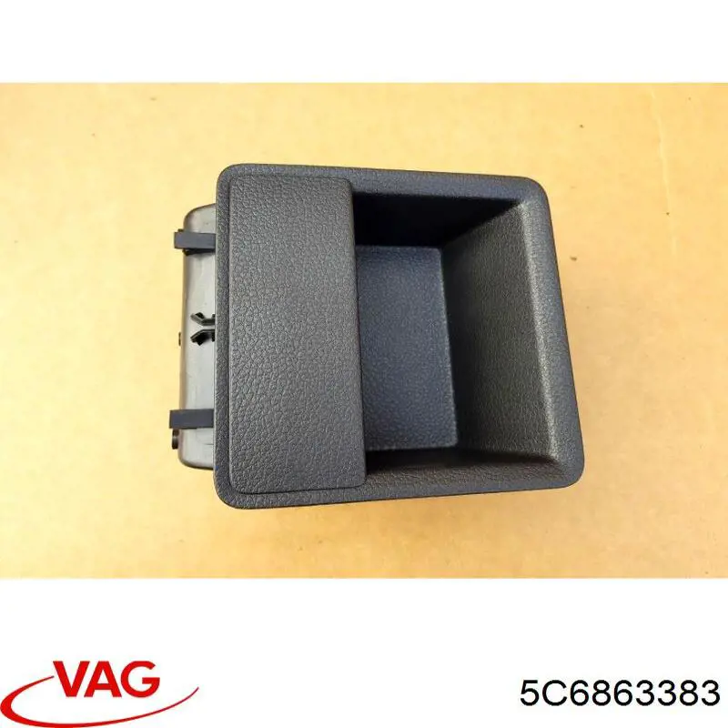  5C6863383 VAG