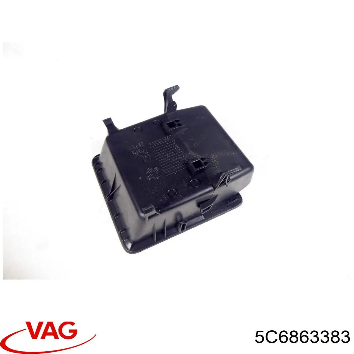 VAG 5C6863383 цена, от 8.47 USD