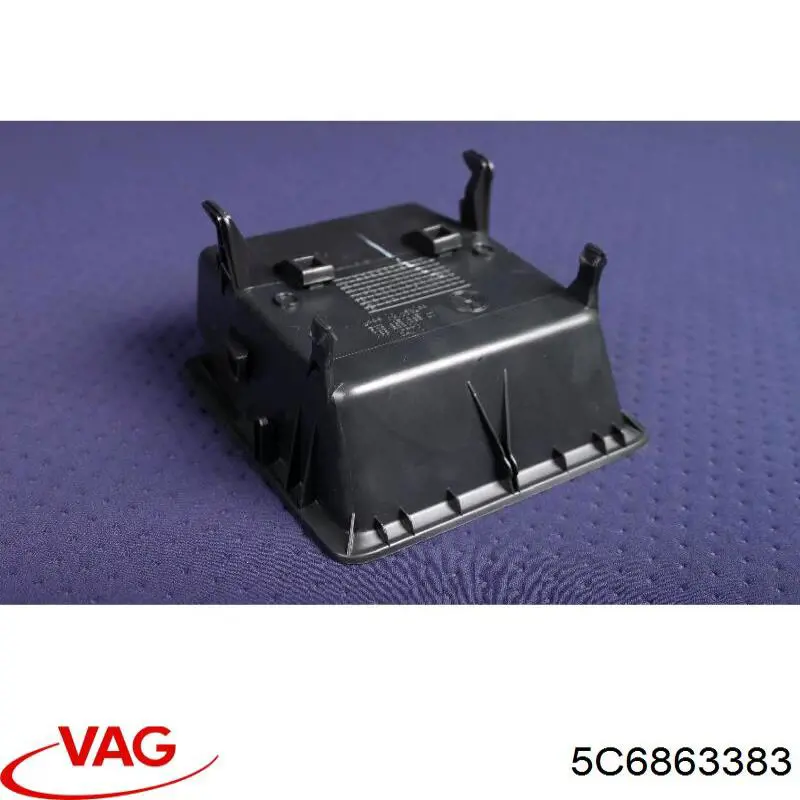 Купить 5C6863383 VAG 
