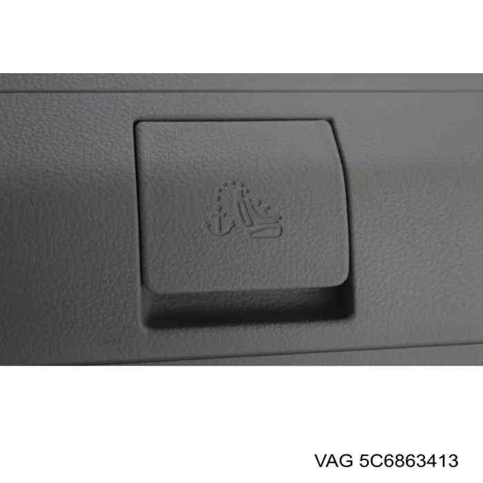  5C6863413 VAG