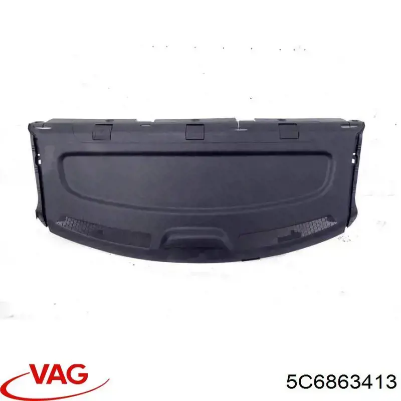 5C6863413 VAG 