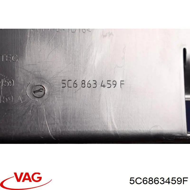  VAG 5C6863459F цена, от 32.53 USD