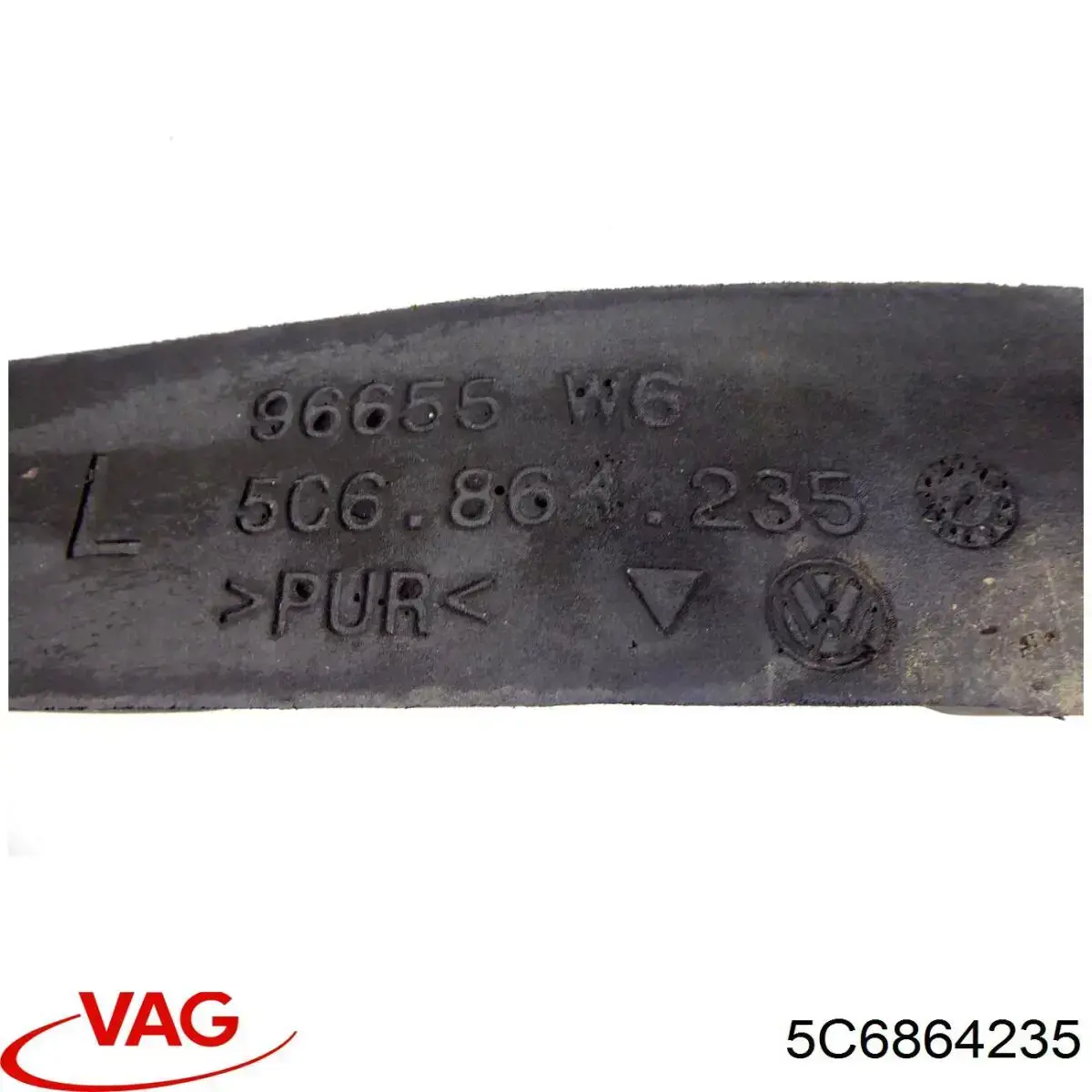  5C6864235 VAG