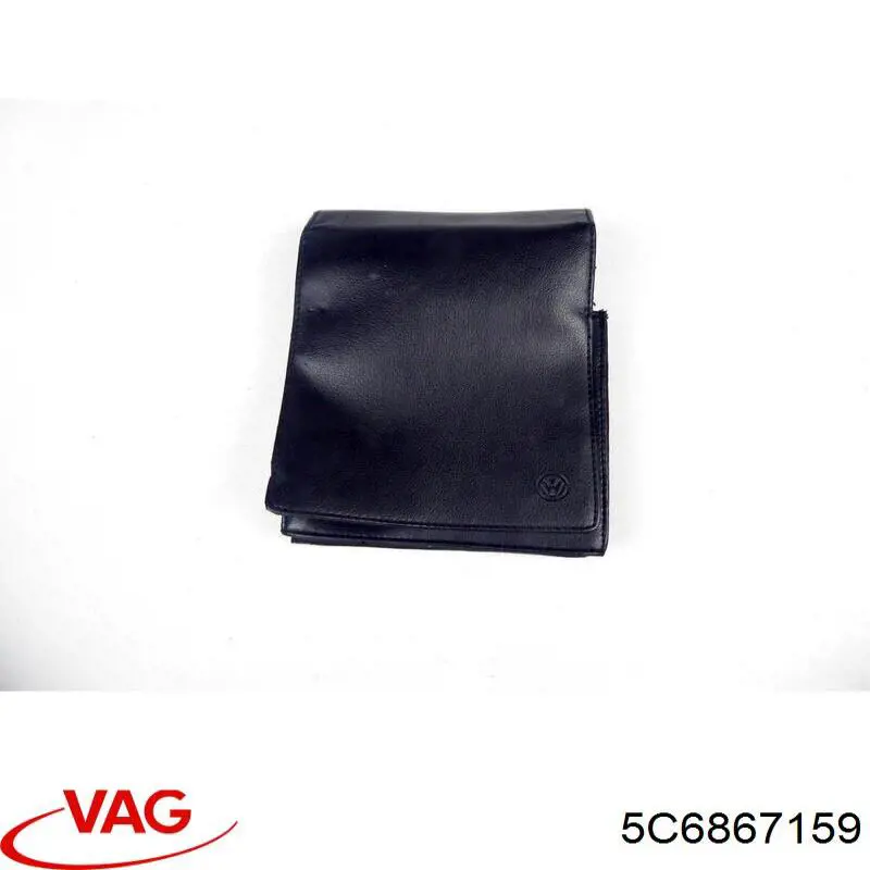  5C6867159 VAG