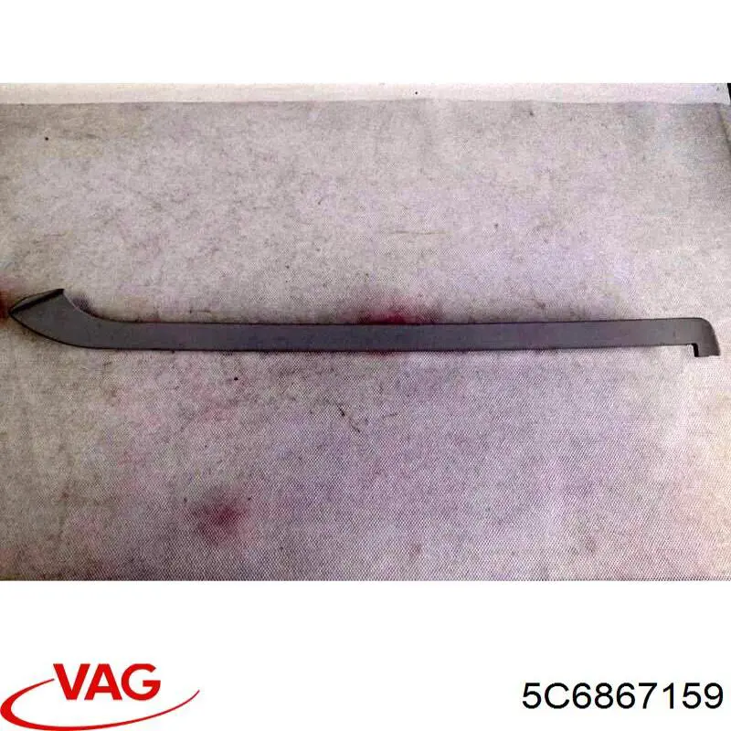  VAG 5C6867159
