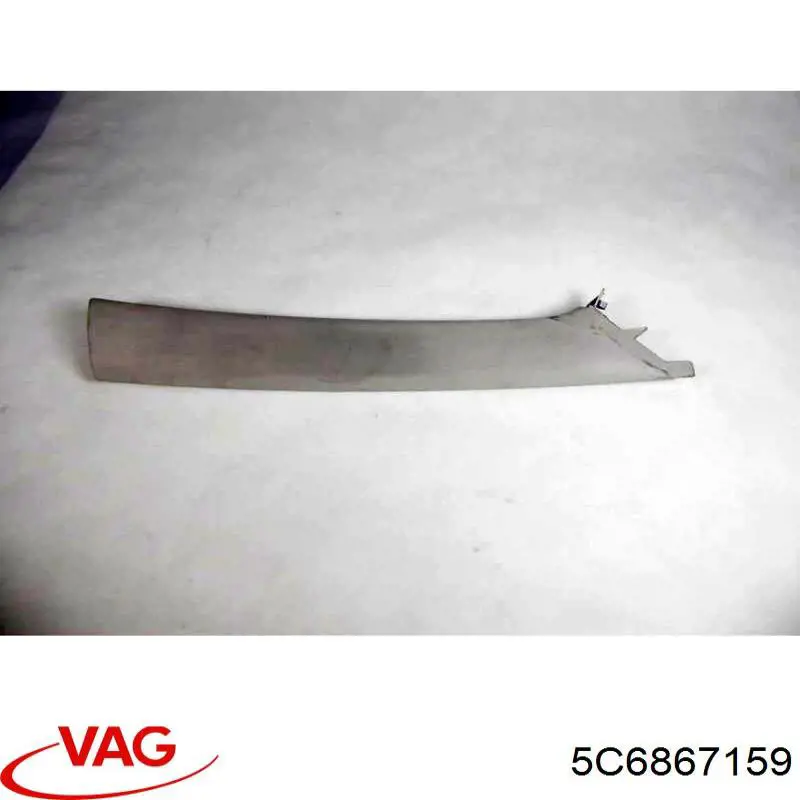 5C6867159 VAG 
