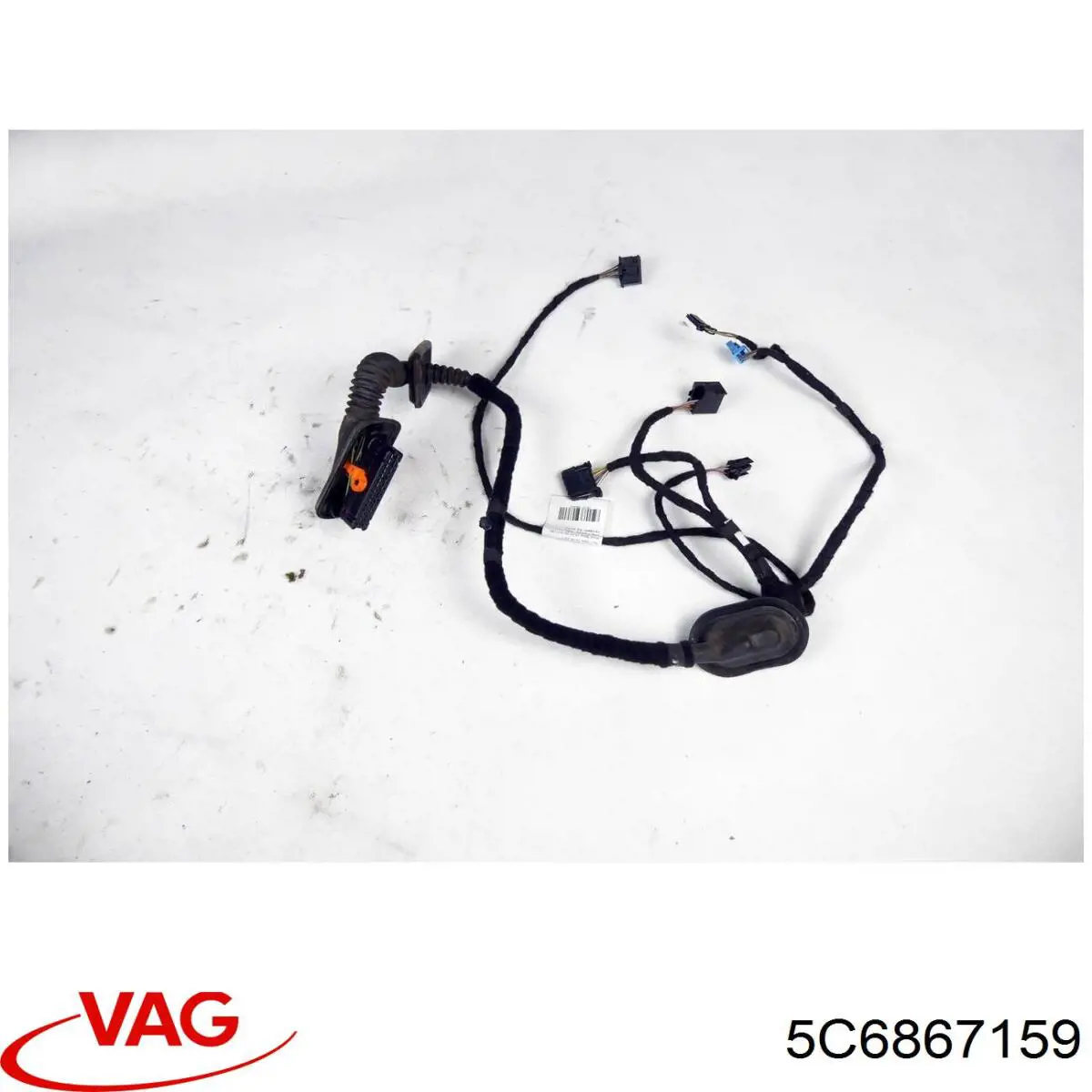 Купить 5C6867159 VAG 