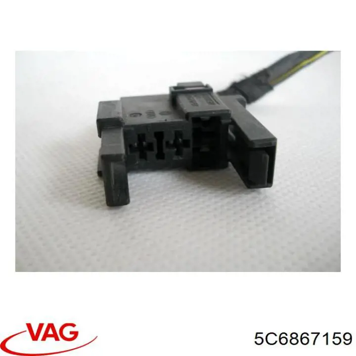  VAG 5C6867159 цена, от 1.13 USD