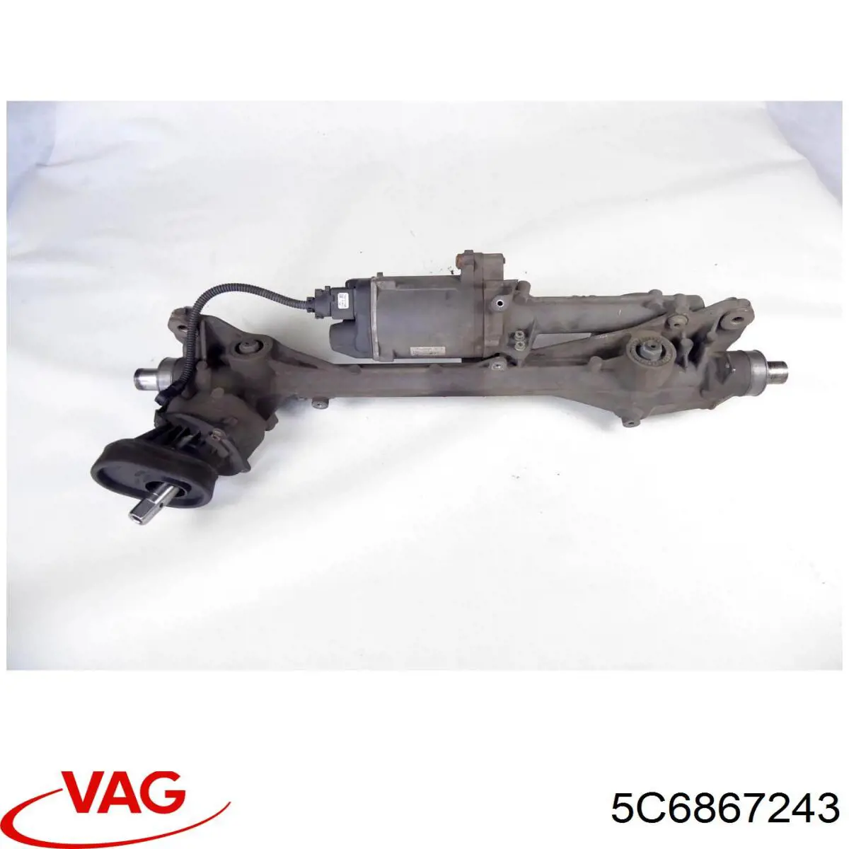 Купить 5C6867243 VAG 