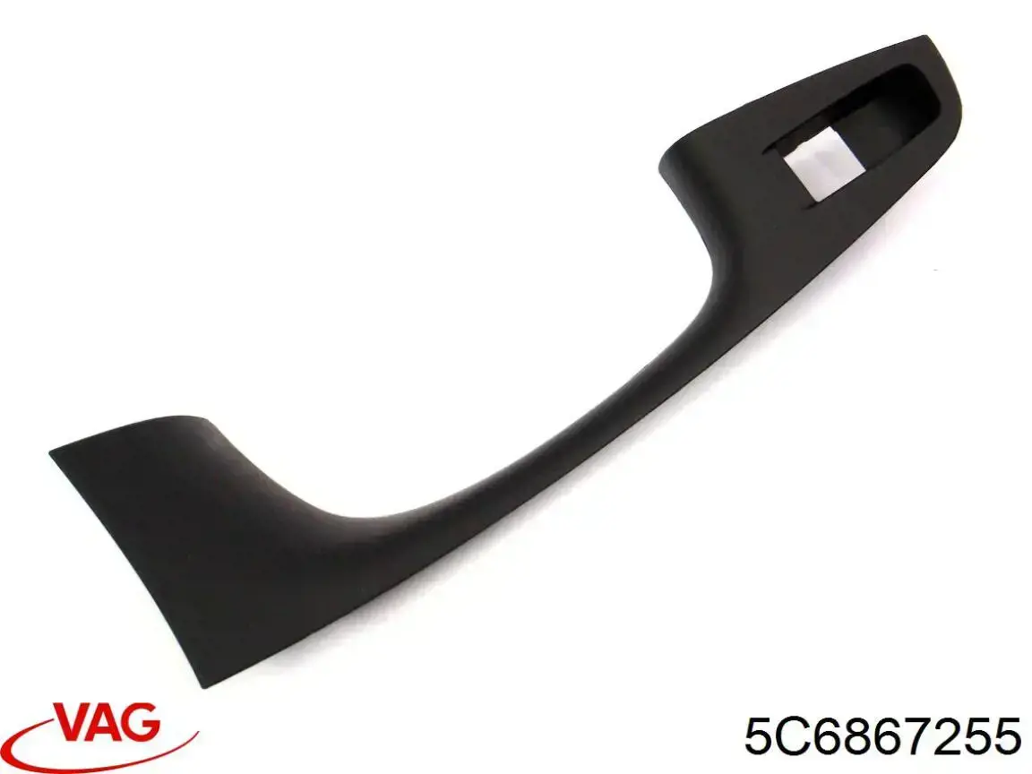5C6867255 VAG 