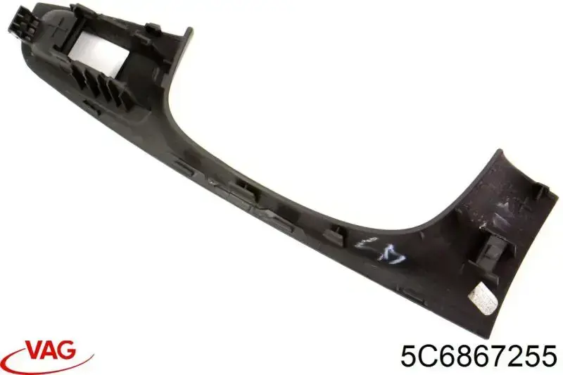  VAG 5C6867255 цена, от 5.07 USD