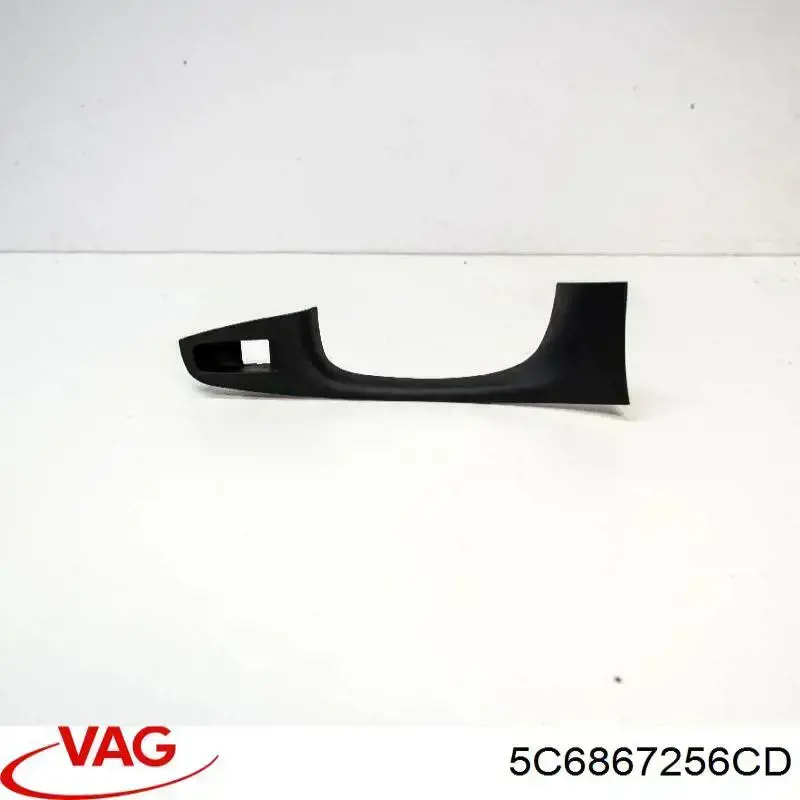 5C6867256CD VAG 