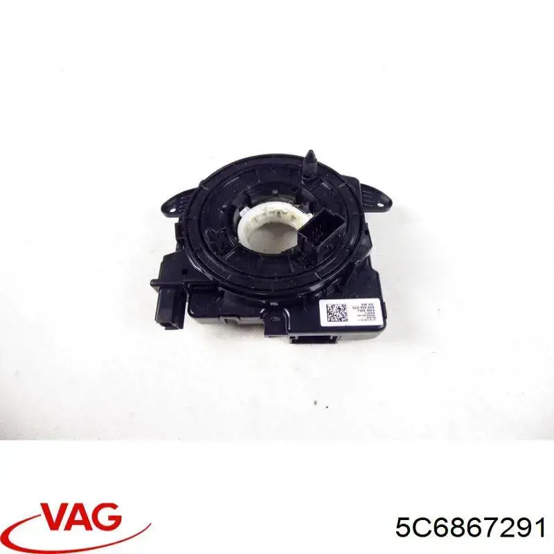 5C6867291 VAG