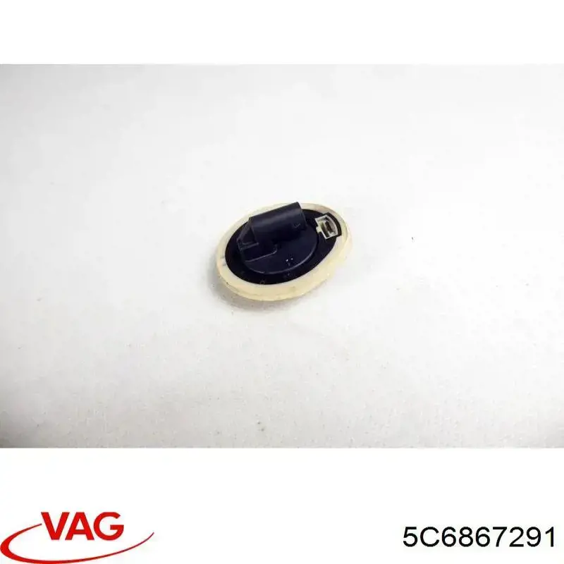  5C6867291 VAG