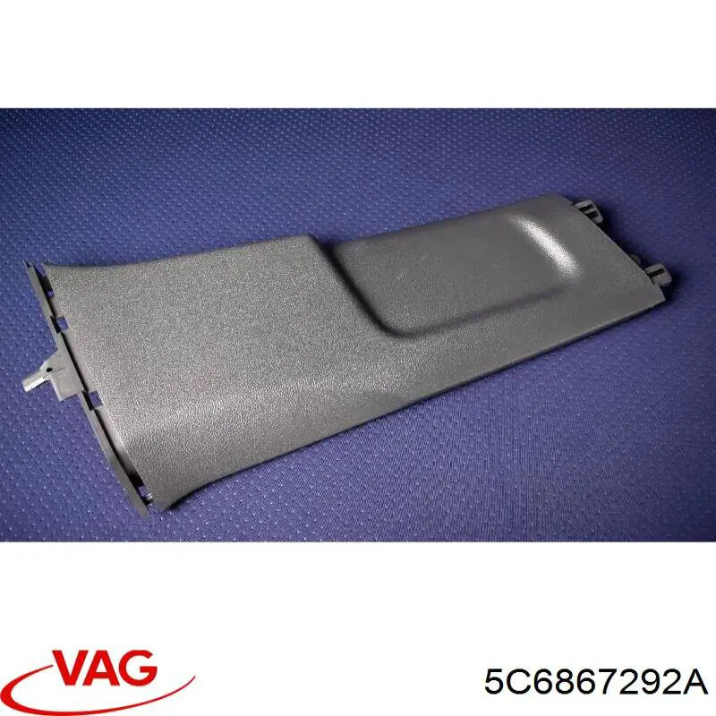 5C6867292A VAG 