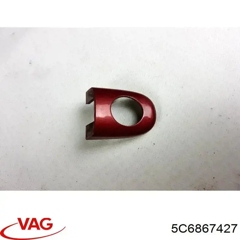  5C6867427 VAG