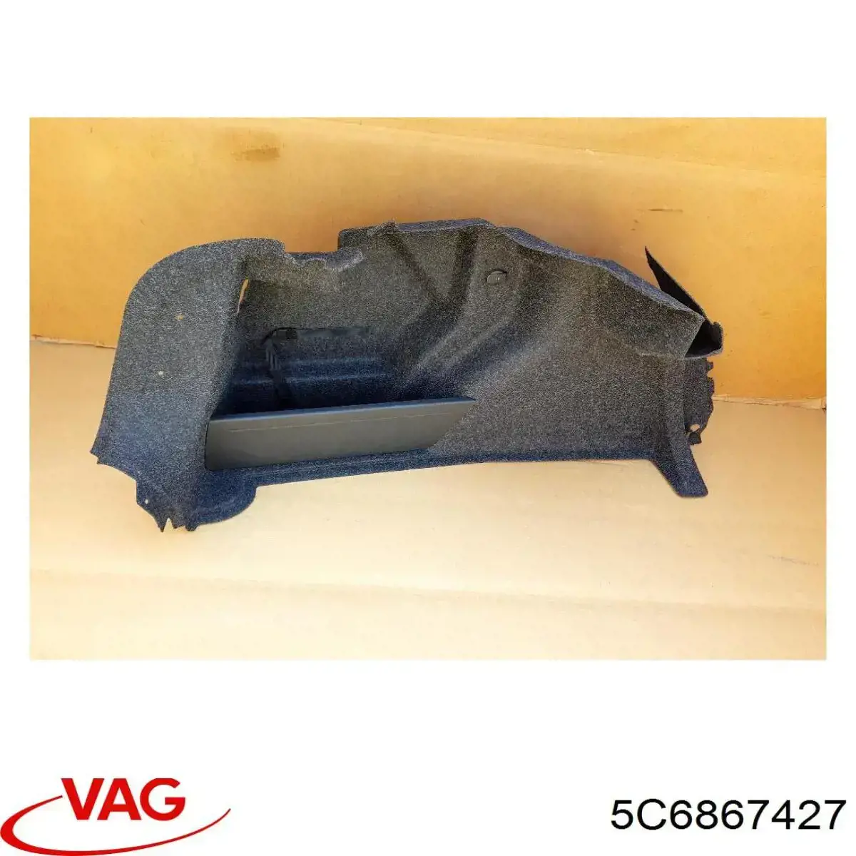 5C6867427 VAG 